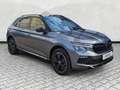 Skoda Kamiq Monte Carlo 1.5 TSI DSG Matrix Navi AHK 110 kW ... Grau - thumbnail 1
