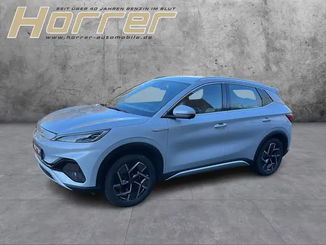 BYD Atto 3 60,48 kWh Comfort ACC 360° Pano Wärmepum