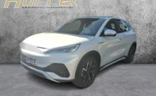 BYD Atto 3 60,48 kWh Comfort ACC 360° Pano Wärmepum