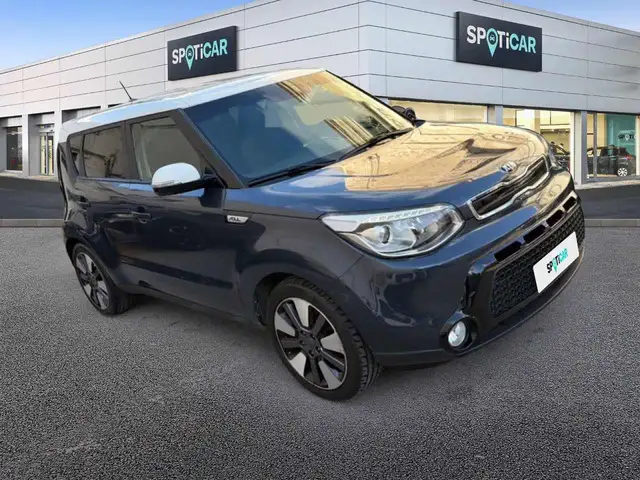 Kia Soul 1.6 CRDi You® Soul