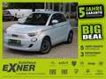 Fiat 500e Lim. ICON 42kWh Navi+SHZ+Winterp.+Kam.+LM Blau - thumbnail 1