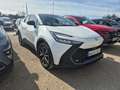 Toyota C-HR 1.8 Advance Hybrid 140 Weiß - thumbnail 2