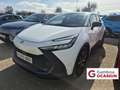 Toyota C-HR 1.8 Advance Hybrid 140 Weiß - thumbnail 1