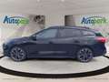 Ford Focus Traveller 1,0 EcoBoost ST-Line Business Kombi Schwarz - thumbnail 4
