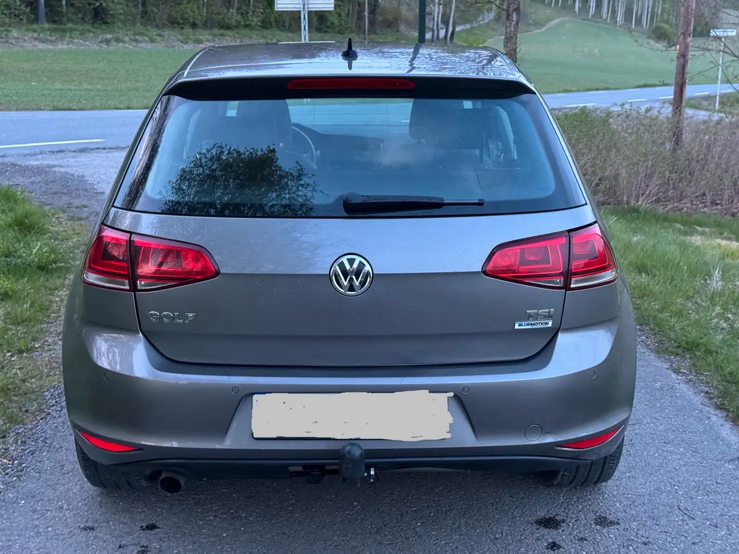 Volkswagen Golf Golf 115 GLi A - 2