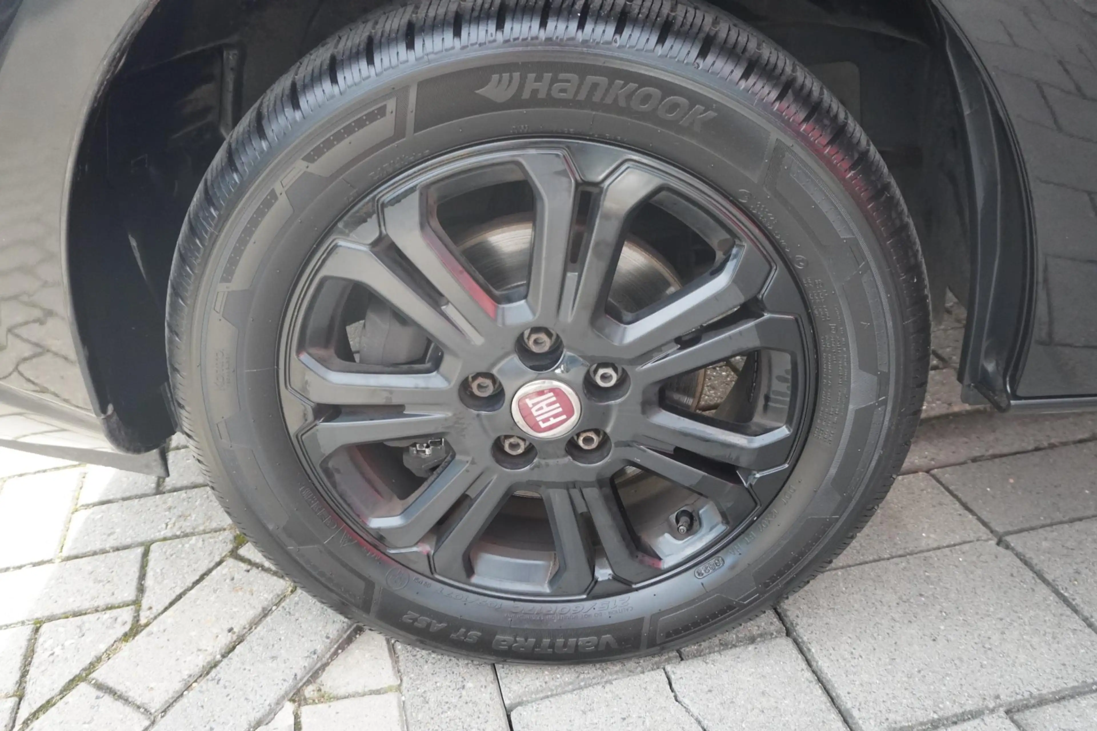 Fiat Talento 1.6 MJ EcoJet L2H1 DC SX / Parkeercamera / Bluetoo — photo 6