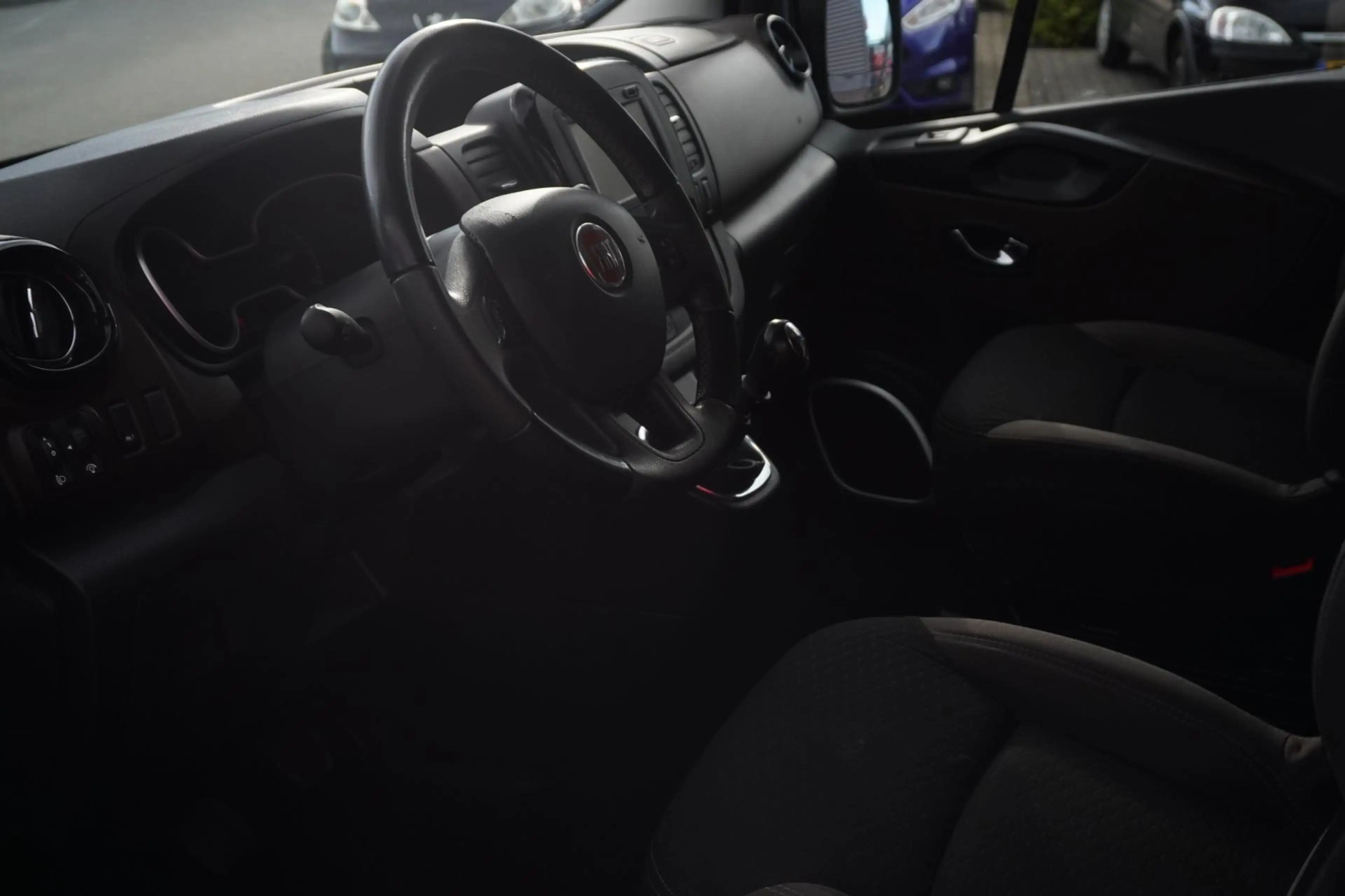 Fiat Talento 1.6 MJ EcoJet L2H1 DC SX / Parkeercamera / Bluetoo — photo 11