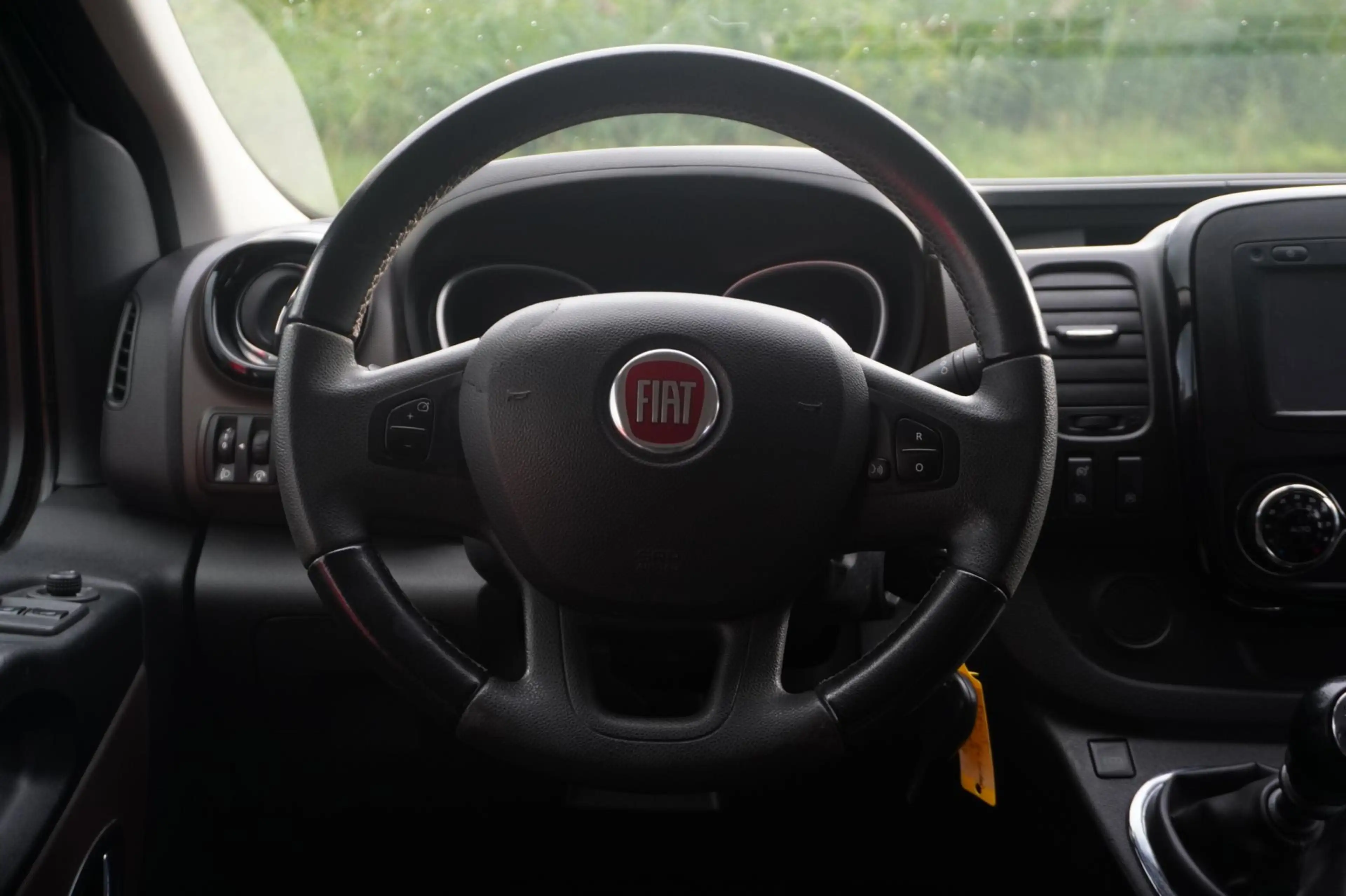 Fiat Talento 1.6 MJ EcoJet L2H1 DC SX / Parkeercamera / Bluetoo — photo 12
