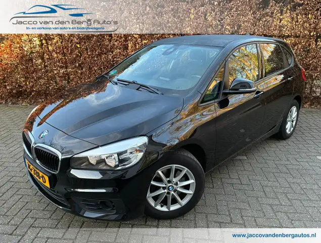 BMW 218 2-serie Active Tourer 218i High Executive I Automa