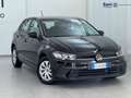 Volkswagen Polo Polo 1.0 tgi 90cv Zwart - thumbnail 1