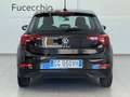 Volkswagen Polo Polo 1.0 tgi 90cv Zwart - thumbnail 4