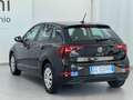 Volkswagen Polo Polo 1.0 tgi 90cv Zwart - thumbnail 6