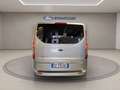 Ford Tourneo Custom 320 2.0 tdci 130cv Titanium L1H1 auto E6.2 Gri - thumbnail 4