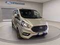 Ford Tourneo Custom 320 2.0 tdci 130cv Titanium L1H1 auto E6.2 Gri - thumbnail 8