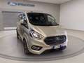 Ford Tourneo Custom 320 2.0 tdci 130cv Titanium L1H1 auto E6.2 Šedá - thumbnail 3