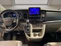 Ford Tourneo Custom 320 2.0 tdci 130cv Titanium L1H1 auto E6.2 Grigio - thumbnail 11
