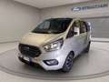 Ford Tourneo Custom 320 2.0 tdci 130cv Titanium L1H1 auto E6.2 Gri - thumbnail 1
