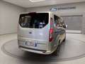 Ford Tourneo Custom 320 2.0 tdci 130cv Titanium L1H1 auto E6.2 Grigio - thumbnail 4