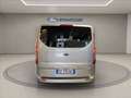 Ford Tourneo Custom 320 2.0 tdci 130cv Titanium L1H1 auto E6.2 Grigio - thumbnail 5