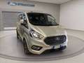 Ford Tourneo Custom 320 2.0 tdci 130cv Titanium L1H1 auto E6.2 Grigio - thumbnail 3