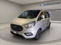 Ford Tourneo Custom 320 2.0 tdci 130cv Titanium L1H1 auto E6.2 Grigio - thumbnail 1