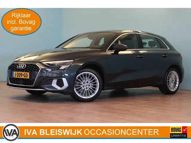 Audi A3 Sportback 35 TFSI Business Edition | NAVI | CLIMA