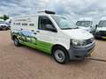 Volkswagen T5 Transporter 2.0 TDI Euro 5 Kuhlwagen L2 Lang - KUPPLUNG DEFECT Wit - thumbnail 2