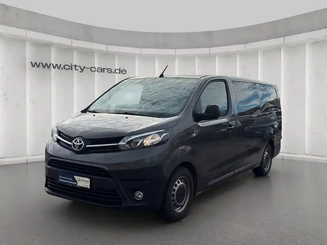 Toyota Proace L2 Kombi Comfort*Klima*PDC*AHK*9 Sitze