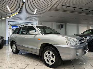 2.4i 4WD GLS