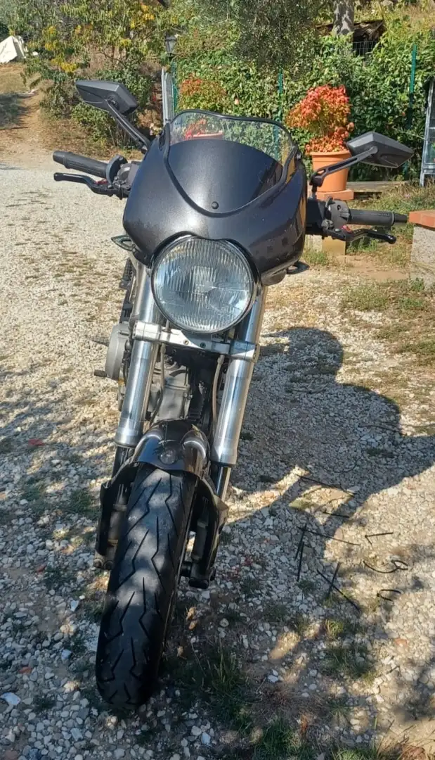 Ducati 620 Sport Depotenziata A2 Grey - 2