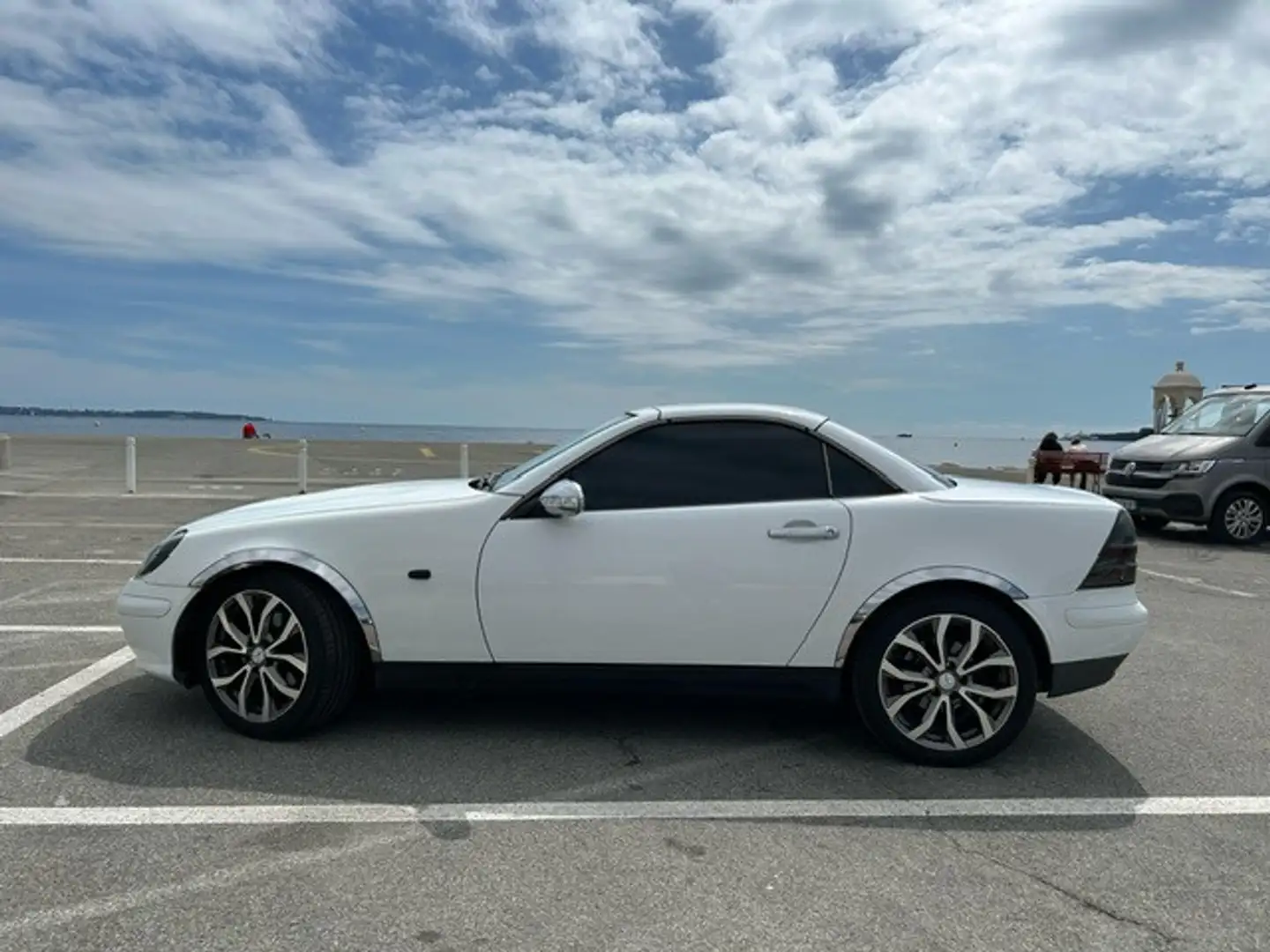 Mercedes-Benz SLK 230 230K - 2