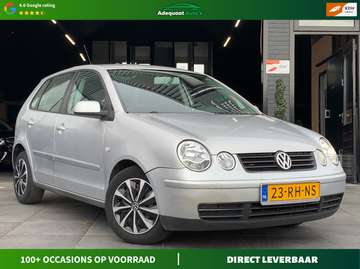 1.4-16V Turijn|3e eig|NAP|Cruise|APK|Airco