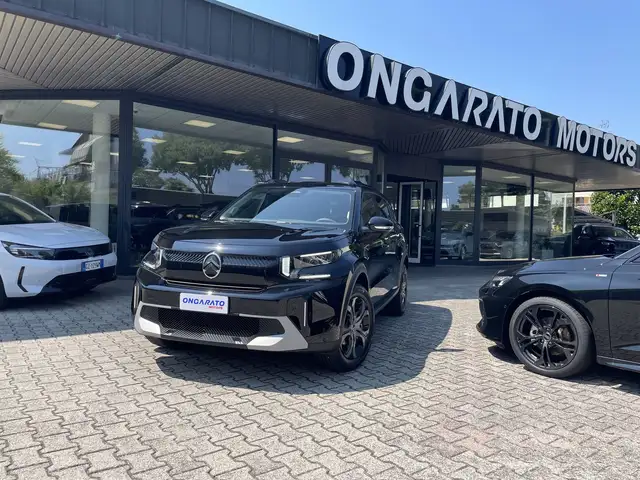 2026 Citroen C3 Aircross in Black for sale