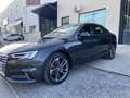 Audi A4 35 TDI S line S tronic 110kW Gris - thumbnail 2