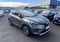 Renault Captur II 1.6 E-TECH HYBRIDE RECHARGEABLE 160CH INTENS -21 Grau - thumbnail 3