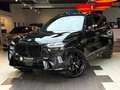 BMW X7 xD 40 d M Sport Pro*Pano-Sky*StHzg*7-Sitz*H&K Noir - thumbnail 1