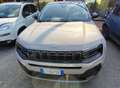 Jeep Avenger 1.2 Turbo Summit Beige - thumbnail 6