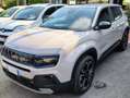 Jeep Avenger 1.2 Turbo Summit Beige - thumbnail 1