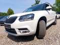 Skoda Yeti Ambition-1.HAND-AHK-KLIMA-SHZG Wit - thumbnail 2