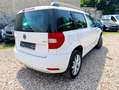 Skoda Yeti Ambition-1.HAND-AHK-KLIMA-SHZG Wit - thumbnail 5