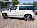 Skoda Yeti Ambition-1.HAND-AHK-KLIMA-SHZG Wit - thumbnail 6