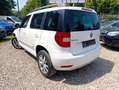 Skoda Yeti Ambition-1.HAND-AHK-KLIMA-SHZG Wit - thumbnail 4