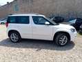 Skoda Yeti Ambition-1.HAND-AHK-KLIMA-SHZG Wit - thumbnail 3
