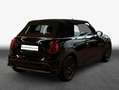 MINI Cooper Cabrio Cooper Cabrio Aut. Classic Trim *RFK*HuD*NAVI Noir - thumbnail 2