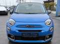 Fiat 500X Blau - thumbnail 5