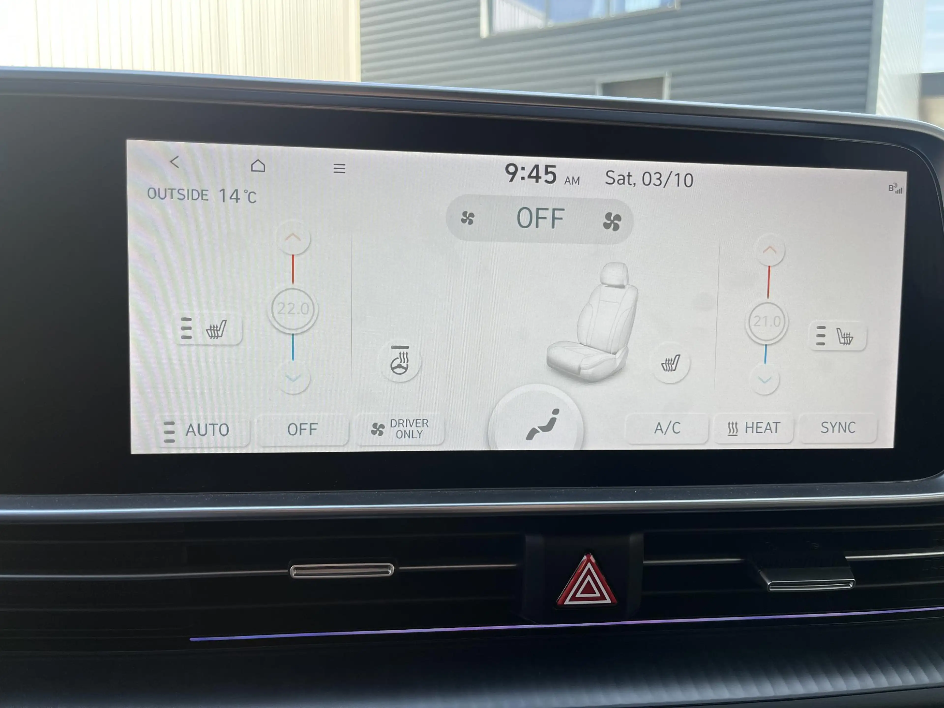 Hyundai IONIQ 6 77,4 kWh 229pk RWD Connect | DEMO — photo 15