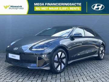 77,4 kWh 229pk RWD Connect | DEMO