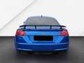 Audi TT COMPETITION 2.0 tfsi S line quattro s-tronic Blu/Azzurro - thumbnail 5