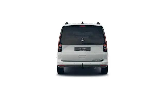 Volkswagen Caddy view 7