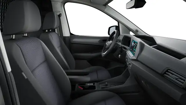 Volkswagen Caddy view 10